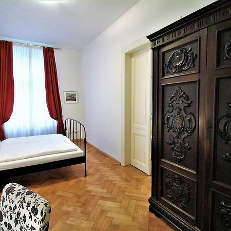 Residence Salvator - By Prague City Apartments Bagian luar foto