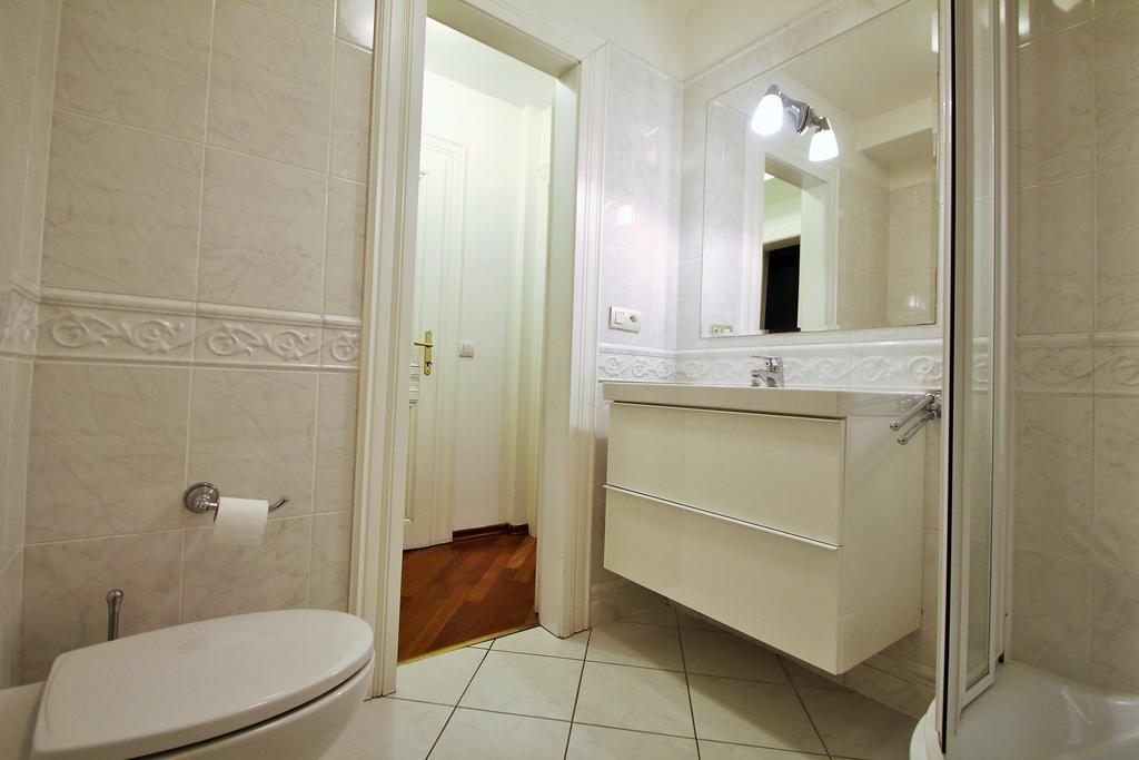 Residence Salvator - By Prague City Apartments Bagian luar foto