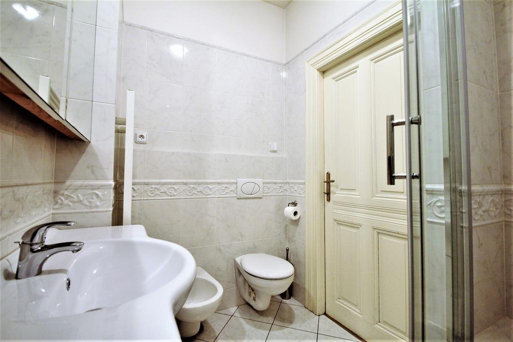 Residence Salvator - By Prague City Apartments Bagian luar foto