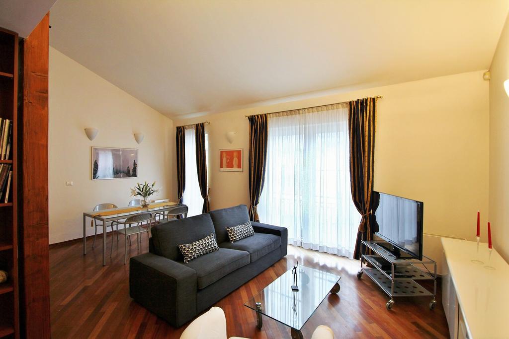 Residence Salvator - By Prague City Apartments Bagian luar foto